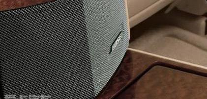 凯迪拉克,汉,理念,发现,天籁