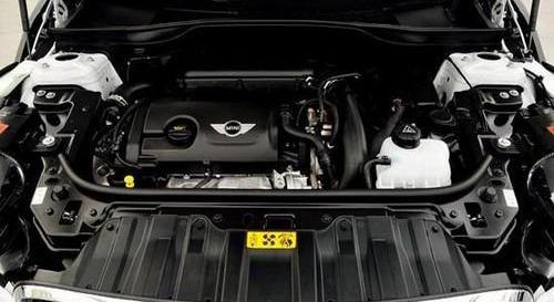 MINI,MINI COUNTRYMAN,宝马,华凯