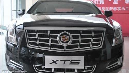 凯迪拉克,奥迪,奔驰,宝马,奔驰E级