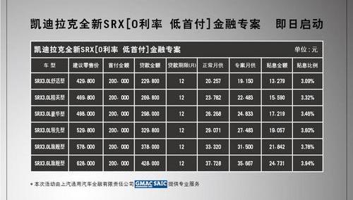 凯迪拉克