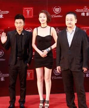 凯迪拉克,汉