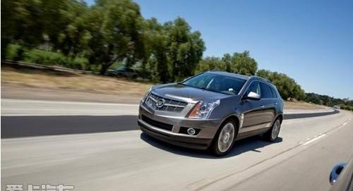 凯迪拉克,汉,汉风