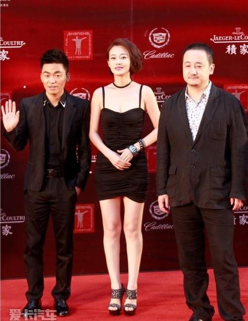 凯迪拉克,东南,汉