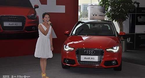 奥迪,MINI,奥迪A6,大众,Polo