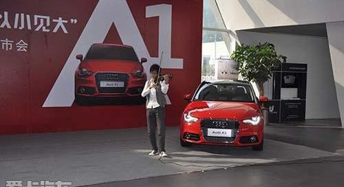 奥迪,MINI,奥迪A6,大众,Polo