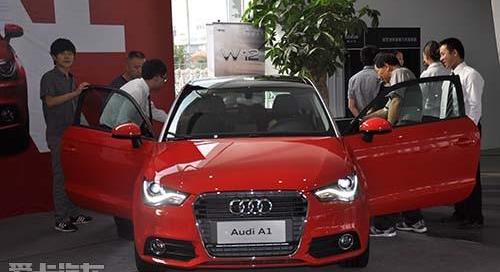 奥迪,MINI,奥迪A6,大众,Polo