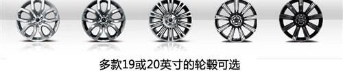 路虎,汉,奥迪,奔驰,宝马
