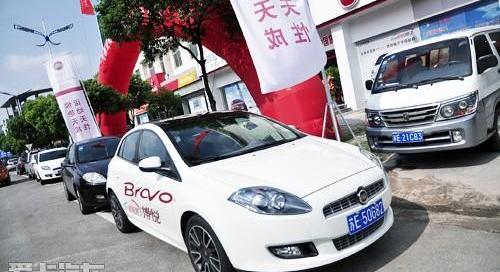 广汽集团,凯马汽车