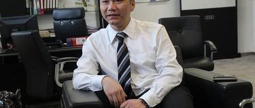 奥迪,大众,理念,MINI,一汽