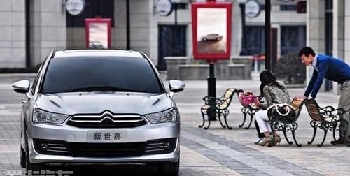 雪铁龙,东风,理念,凯马汽车,现代