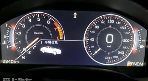 凯迪拉克,大众