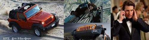 牧马人,Jeep,MINI,特斯拉,大众