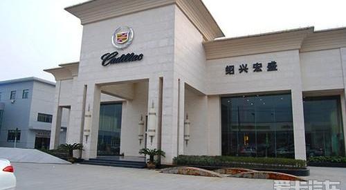 凯迪拉克,理念
