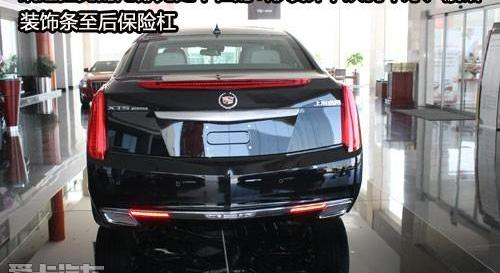 凯迪拉克,理念