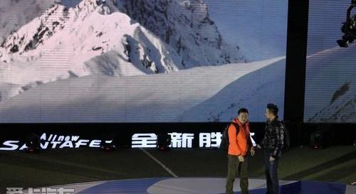 胜达,现代,北京,路虎,奥迪