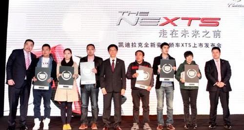 凯迪拉克,理念,高尔夫,现代
