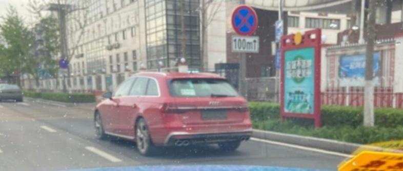 奥迪,奥迪S4,奥迪A6,大众