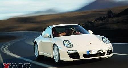 保时捷,大众,DS,奥迪,保时捷911