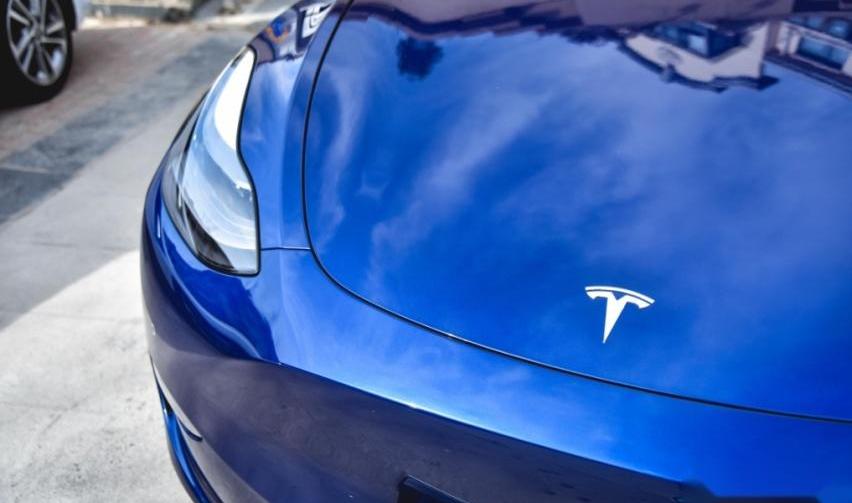 特斯拉,Model Y