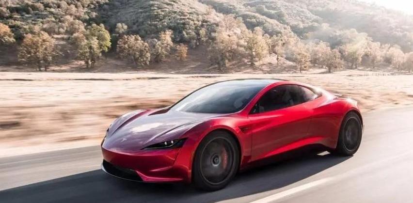 特斯拉,Model Y