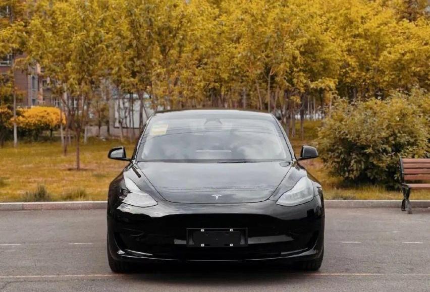 特斯拉,Model Y