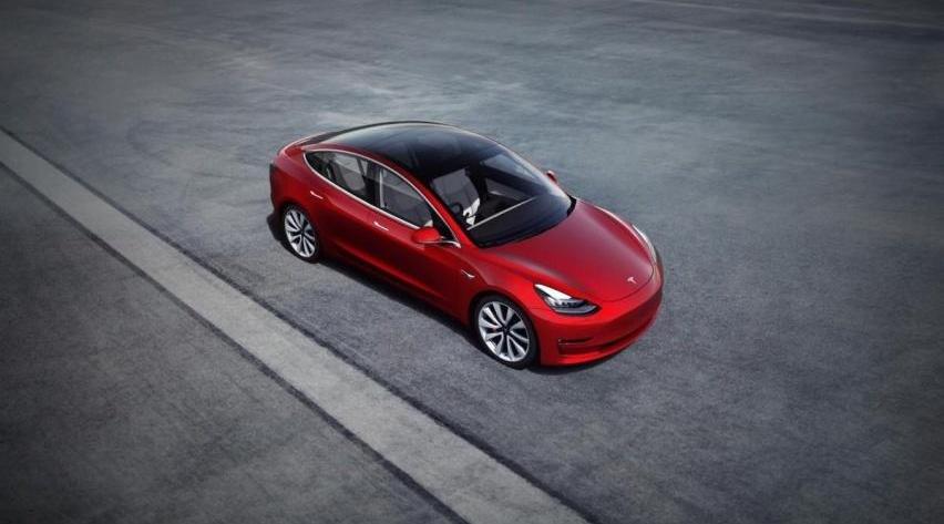 特斯拉,Model Y