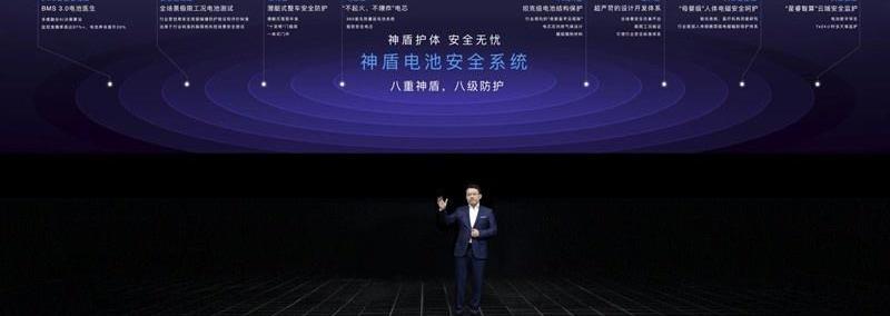 吉利汽车,理念