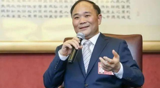 小鹏,长安,海马,北京,广汽集团