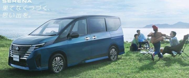 日产,本田,丰田,Model Y,奇骏