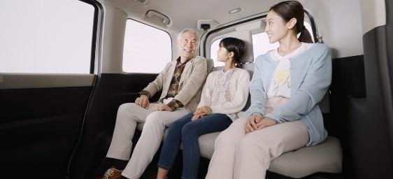 日产,本田,丰田,Model Y,奇骏