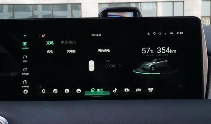 好运,小鹏,小鹏P7