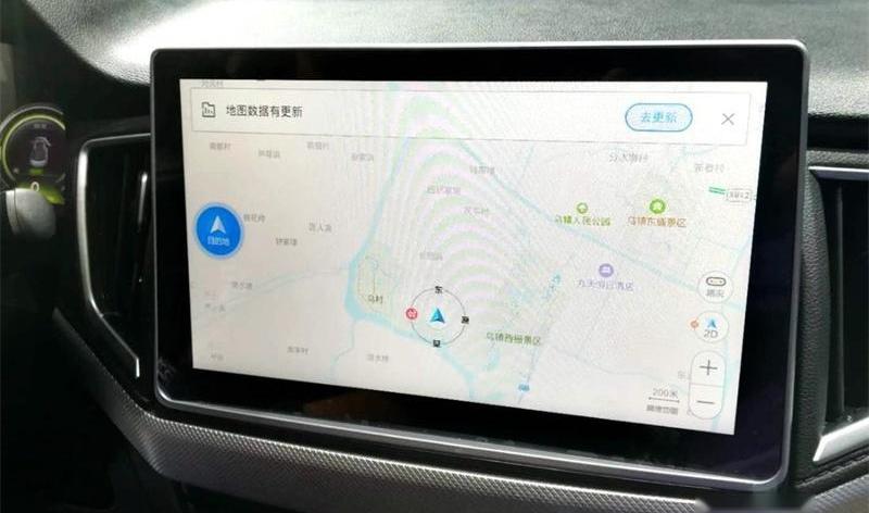 好运,小鹏,小鹏P7
