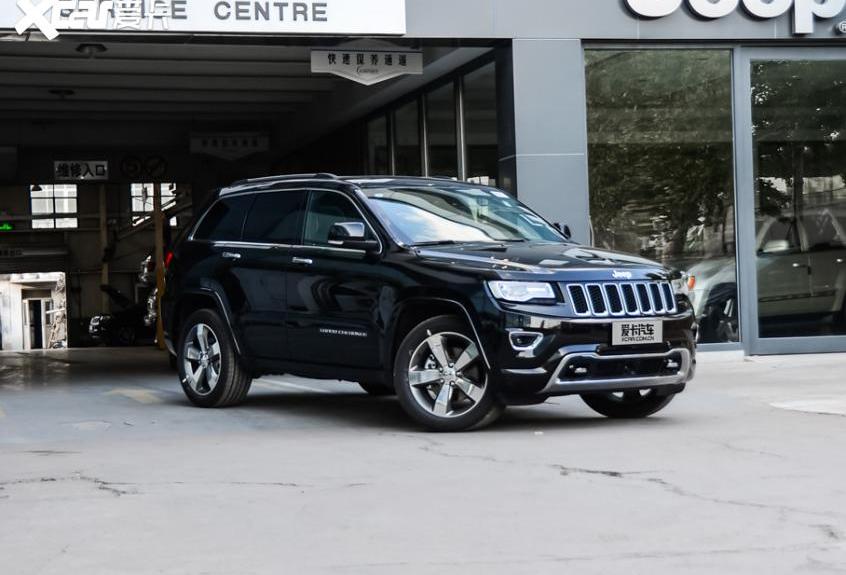 Jeep,牧马人4xe,牧马人