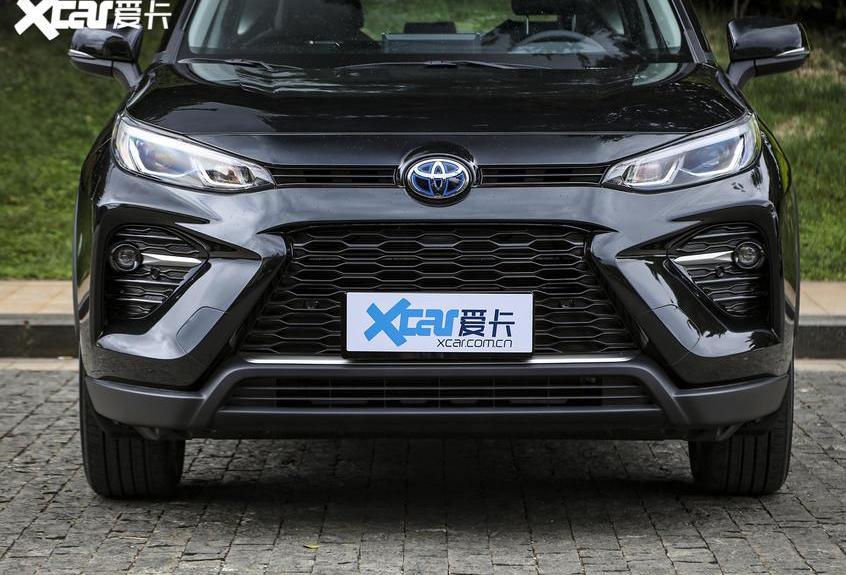 威兰达,RAV4荣放,雷克萨斯