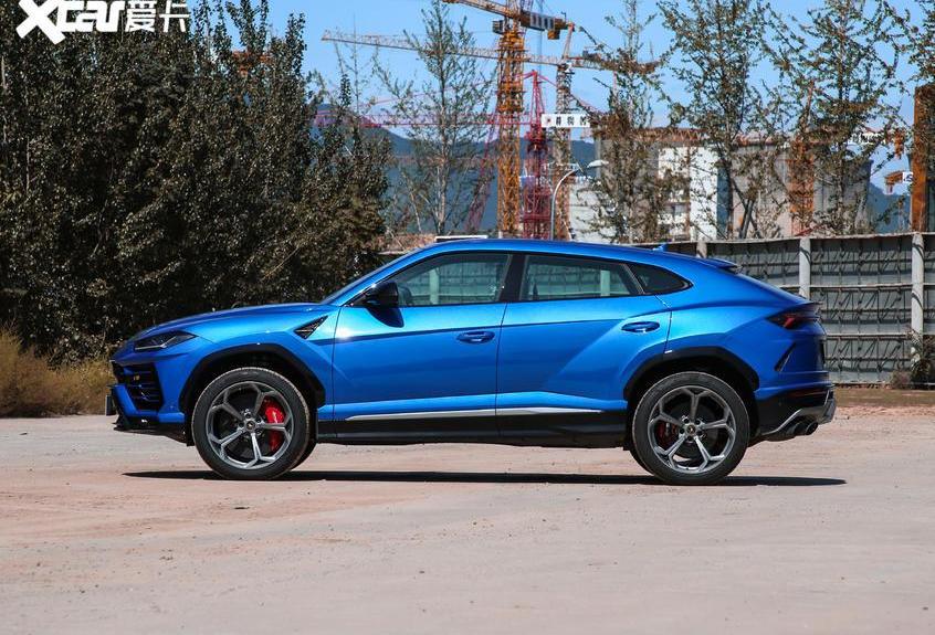 兰博基尼,Urus,Huracán