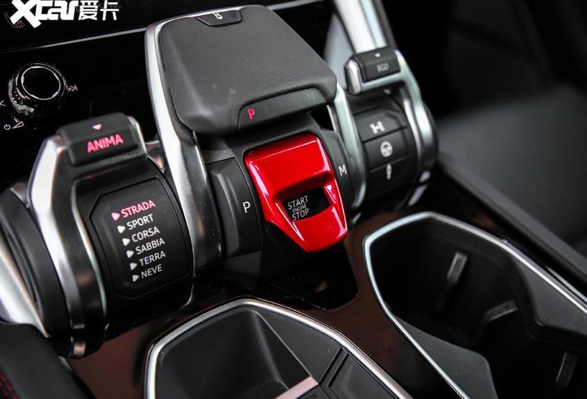 兰博基尼,Urus,Huracán
