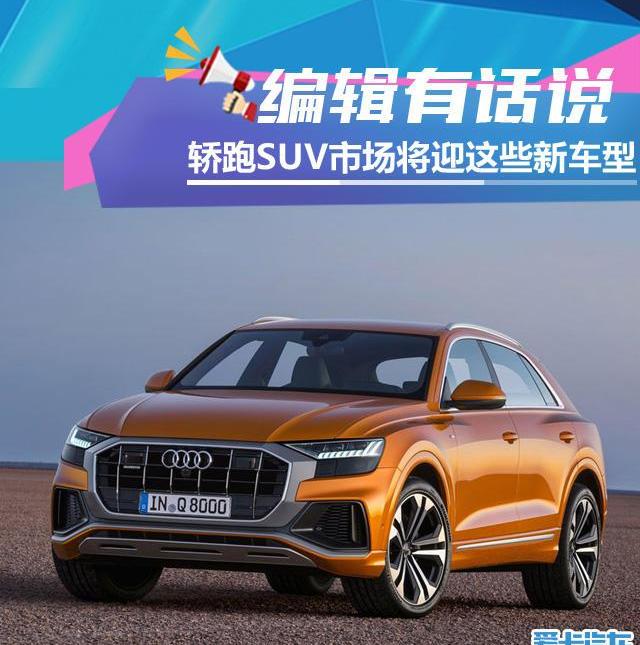 奥迪,奥迪Q8,柯迪亚克GT,柯迪亚克,斯柯达
