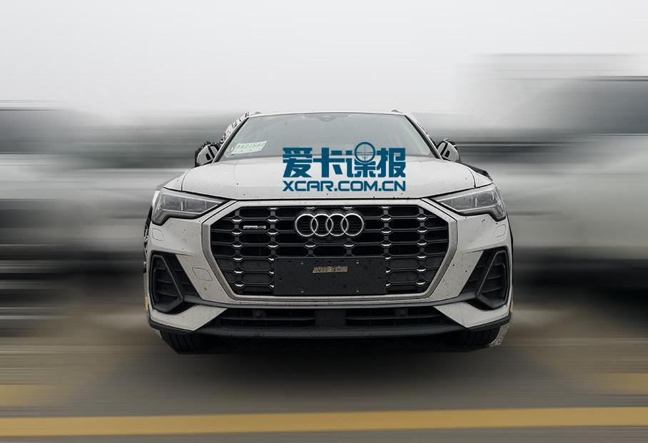 奥迪,奥迪Q3,奥迪Q8