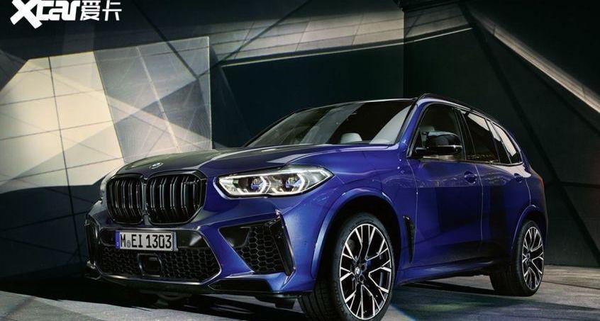 奥迪,宝马,宝马X5,兰博基尼,Urus