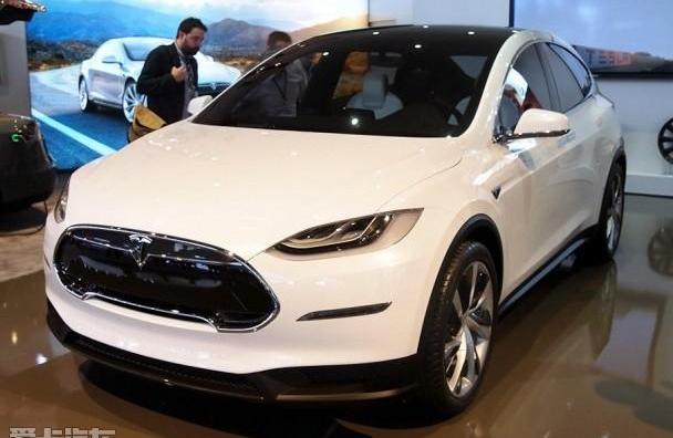 奥迪,奥迪Q8,奥迪Q7,宝马,Model X