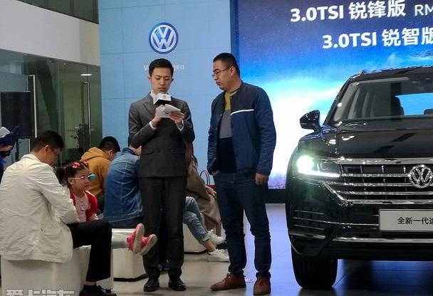 途锐,大众,奥迪,奥迪Q7,奥迪Q8