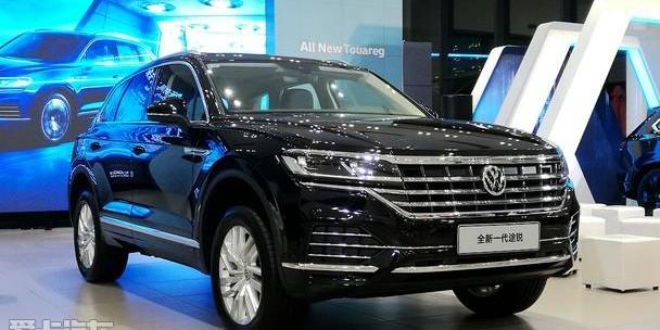 途锐,大众,奥迪,奥迪Q7,奥迪Q8