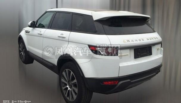 本田,路虎,缤智,揽胜,揽胜极光