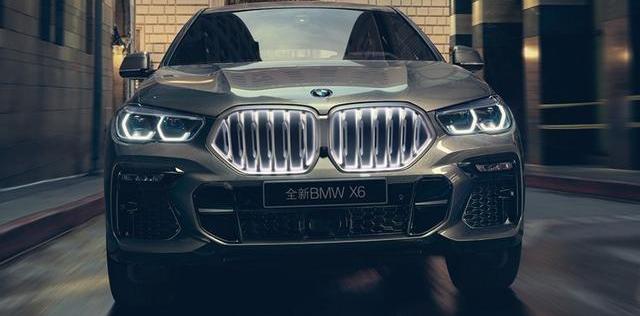 宝马,宝马X6,奔驰,奔驰GLE,奥迪