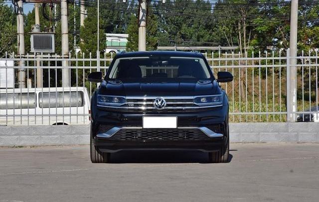 途昂,大众,奥迪,奥迪Q8,宝马