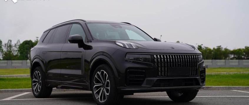 领克,领克09,领克09 PHEV,理想ONE