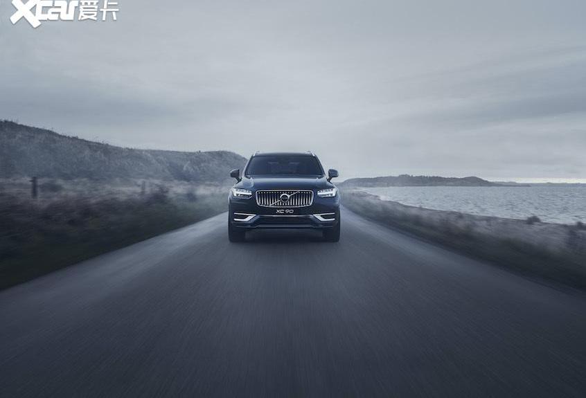 沃尔沃,沃尔沃XC90,沃尔沃V60,沃尔沃S90