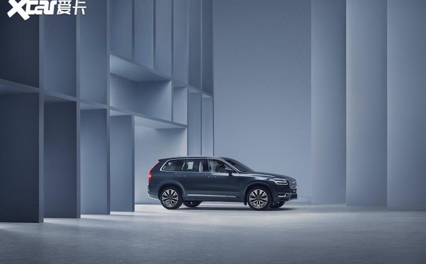 沃尔沃,沃尔沃XC90,沃尔沃V60,沃尔沃S90