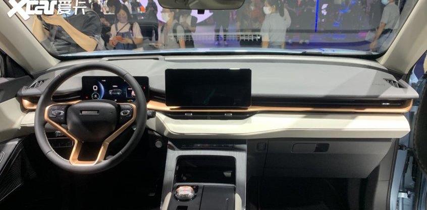 哈弗,哈弗H6,传祺GS4,哈弗H6 DHT-PHEV,长城