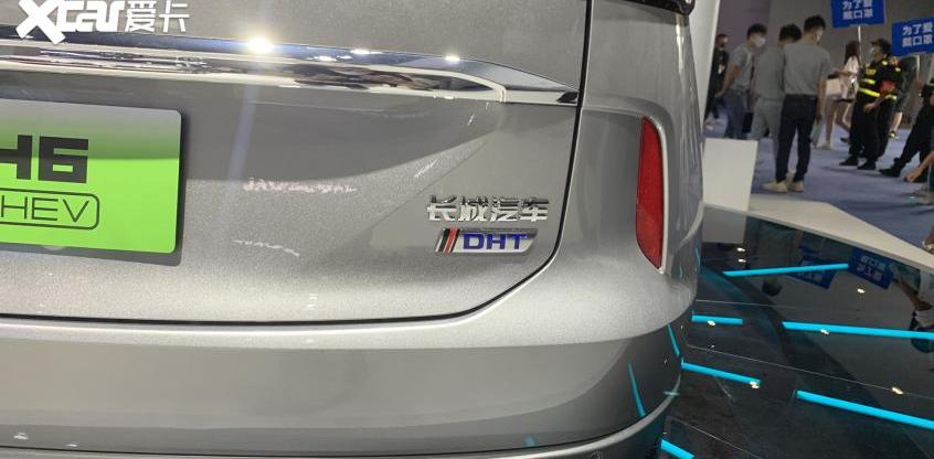 哈弗,哈弗H6,传祺GS4,哈弗H6 DHT-PHEV,长城